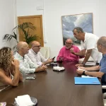 Un libro recopilará las memorias de las barriadas de El Peñón y Molina Un libro recopilará las memorias de las barriadas de El Peñón y Molina