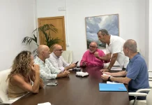 Un libro recopilará las memorias de las barriadas de El Peñón y Molina 