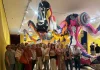 Las asociaciones de mujeres de Alhaurín de la Torre, en el Museo Picasso