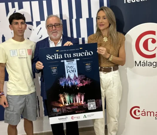 El sorteo de la campaña comercial del verano ya tiene ganadores El sorteo de la campaña comercial del verano ya tiene ganadores