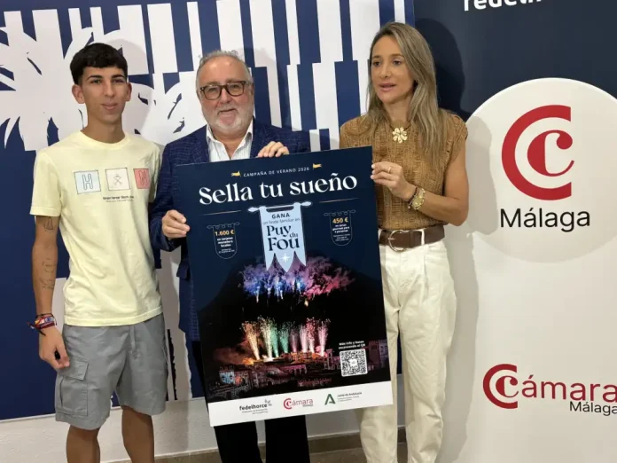 El sorteo de la campaña comercial del verano ya tiene ganadores El sorteo de la campaña comercial del verano ya tiene ganadores