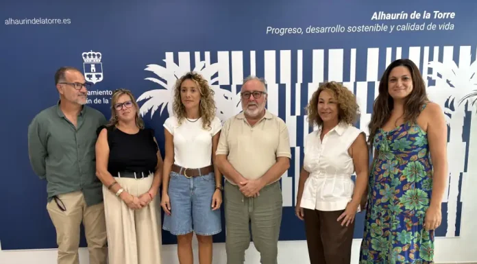 ‘Alhaurín de lujo’ volverá a estar presente en la mayor feria nupcial de Málaga     