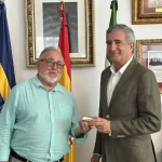 Villanova anuncia la apertura de una tienda  Consum en el Centro de Alhaurín de la Torre