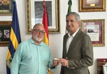 Villanova anuncia la apertura de una tienda  Consum en el Centro de Alhaurín de la Torre