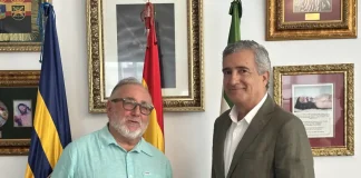 Villanova anuncia la apertura de una tienda  Consum en el Centro de Alhaurín de la Torre