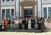 Villanova reivindica el papel de los municipios en la cooperación internacional Villanova reivindica el papel de los municipios en la cooperación internacional