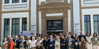 Villanova reivindica el papel de los municipios en la cooperación internacional