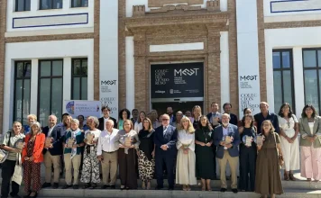 Villanova reivindica el papel de los municipios en la cooperación internacional