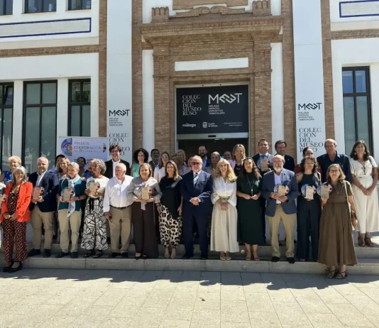 Villanova reivindica el papel de los municipios en la cooperación internacional