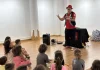 El Festival Titiritorre acoge un cuentacuentos como parte de su variado programa de actividades