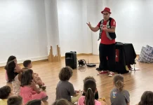 El Festival Titiritorre acoge un cuentacuentos como parte de su variado programa de actividades