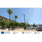 Adjudicadas las obras del nuevo aparcamiento disuasorio de Isaac Peral y la transformación de la avenida
