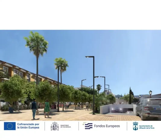 Adjudicadas las obras del nuevo aparcamiento disuasorio de Isaac Peral y la transformación de la avenida