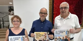 El MAE y el Área del Mayor se unen para potenciar la divulgación y la ciencia      