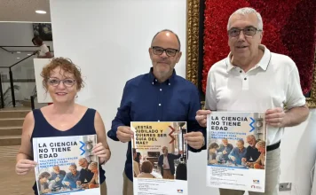 El MAE y el Área del Mayor se unen para potenciar la divulgación y la ciencia      