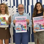El Área de Comercio incentiva las ventas en los negocios locales por la ‘vuelta al cole’ El Área de Comercio incentiva las ventas en los negocios locales por la ‘vuelta al cole’