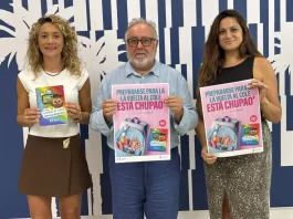 El Área de Comercio incentiva las ventas en los negocios locales por la ‘vuelta al cole’ El Área de Comercio incentiva las ventas en los negocios locales por la ‘vuelta al cole’