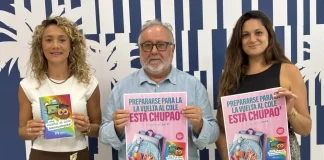 El Área de Comercio incentiva las ventas en los negocios locales por la ‘vuelta al cole’