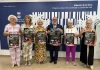 Grupo Girasoles organiza la 6ª edición del Festival Solidario de Cortadores de Jamón Grupo Girasoles organiza la 6ª edición del Festival Solidario de Cortadores de Jamón