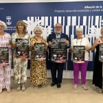 Grupo Girasoles organiza la 6ª edición del Festival Solidario de Cortadores de Jamón