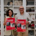El Ciclo ‘Tecleando el Misterio’ vuelve el 6 de octubre con Ana Rossetti y Alicia Tamariz El Ciclo ‘Tecleando el Misterio’ vuelve el 6 de octubre con Ana Rossetti y Alicia Tamariz