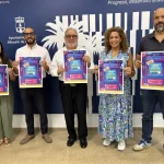 Vuelve ‘Todos VS Todos’: la gran fiesta de recuerdo a la música y el ocio de los 80 y 90
