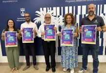 Vuelve ‘Todos VS Todos’: la gran fiesta de recuerdo a la música y el ocio de los 80 y 90 Vuelve ‘Todos VS Todos’: la gran fiesta de recuerdo a la música y el ocio de los 80 y 90