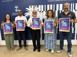 Vuelve ‘Todos VS Todos’: la gran fiesta de recuerdo a la música y el ocio de los 80 y 90