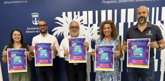 Vuelve ‘Todos VS Todos’: la gran fiesta de recuerdo a la música y el ocio de los 80 y 90