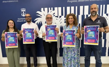 Vuelve ‘Todos VS Todos’: la gran fiesta de recuerdo a la música y el ocio de los 80 y 90