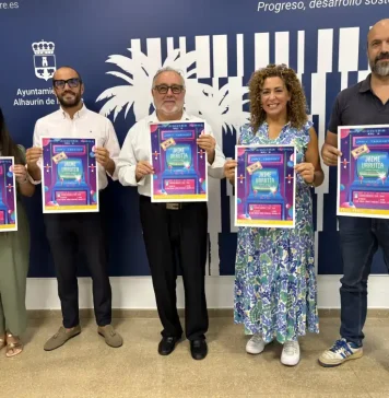 Vuelve ‘Todos VS Todos’: la gran fiesta de recuerdo a la música y el ocio de los 80 y 90 Vuelve ‘Todos VS Todos’: la gran fiesta de recuerdo a la música y el ocio de los 80 y 90