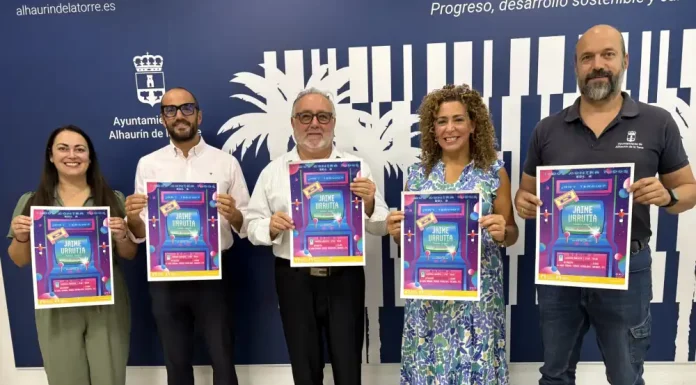 Vuelve ‘Todos VS Todos’: la gran fiesta de recuerdo a la música y el ocio de los 80 y 90 Vuelve ‘Todos VS Todos’: la gran fiesta de recuerdo a la música y el ocio de los 80 y 90