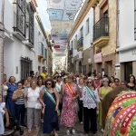 La Verbena Popular del Siglo XX cierra otra exitosa edición con un gran ambiente