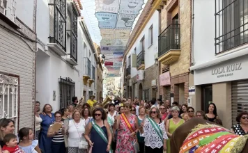 La Verbena Popular del Siglo XX cierra otra exitosa edición con un gran ambiente
