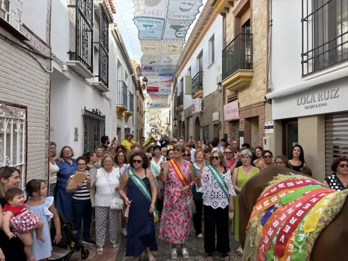 La Verbena Popular del Siglo XX cierra otra exitosa edición con un gran ambiente