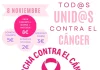 El 8 de noviembre, nueva fecha de la Marcha contra el Cáncer de Alhaurín de la Torre El 8 de noviembre, nueva fecha de la Marcha contra el Cáncer de Alhaurín de la Torre