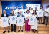 La Diputación impulsa la IX Carrera de la Prensa de Málaga, que se celebrará el 15 de noviembre con 1.500 participantes