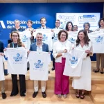 La Diputación impulsa la IX Carrera de la Prensa de Málaga, que se celebrará el 15 de noviembre con 1.500 participantes