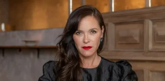 María Esteve protagoniza un encuentro sobre cine y cultura en La Platea