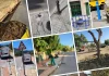 Servicios Operativos gestiona 940 incidencias durante agosto y septiembre