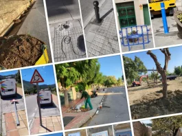 Servicios Operativos gestiona 940 incidencias durante agosto y septiembre Servicios Operativos gestiona 940 incidencias durante agosto y septiembre