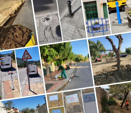 Servicios Operativos gestiona 940 incidencias durante agosto y septiembre Servicios Operativos gestiona 940 incidencias durante agosto y septiembre
