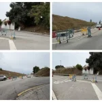 Así cambiará el tráfico por las obras del ‘parking’ subterráneo en la avenida Isaac Peral   