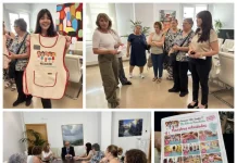 El alcalde se reúne con la nueva Asociación Mis niñas de Manualidades para conocer sus proyectos El alcalde se reúne con la nueva Asociación Mis niñas de manualidades para conocer sus proyectos