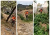 El Ayuntamiento intensifica los trabajos preventivos ante la llegada de las lluvias El Ayuntamiento intensifica los trabajos preventivos ante la llegada de las lluvias