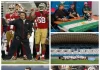 Jim Tomsula visitará Málaga para conocer el proyecto que quiere impulsar el fútbol americano profesional desde Andalucía