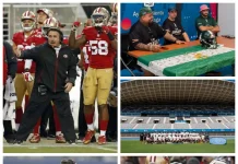 Jim Tomsula visitará Málaga para conocer el proyecto que quiere impulsar el fútbol americano profesional desde Andalucía