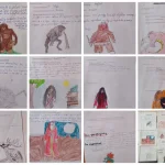 Personajes de terror de todo el mundo: la riqueza de la educación intercultural en las aulas ATAL Personajes de terror de todo el mundo: la riqueza de la educación intercultural en las aulas ATAL