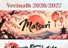 Alhaurín de la Torre celebrará el festival japonés Matsuri el próximo 18 de octubre   