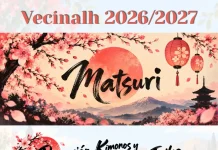Alhaurín de la Torre celebrará el festival japonés Matsuri el próximo 18 de octubre   